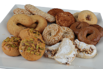 Kahke Çeşitlerimiz